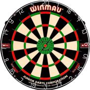 Winmau Green Zone Dual Core