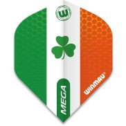Winmau Mega Standard Ireland 