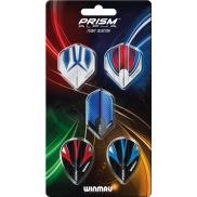 Winmau Prism Alpha Flight Selector
