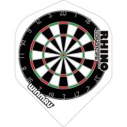 Winmau Rhino Dartbord