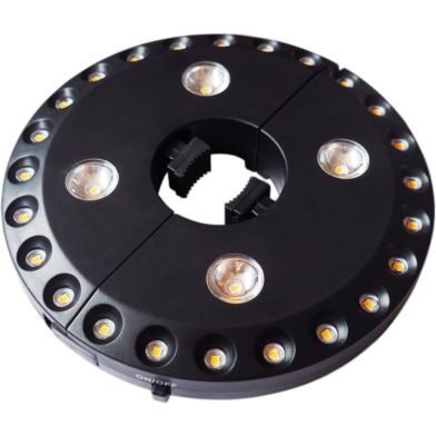 Gescove Led Light For Hanging Parasols