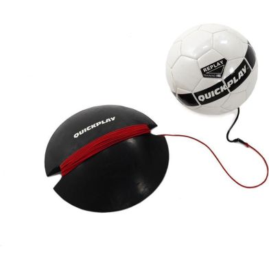 Quickplay Bal aan Elastiek