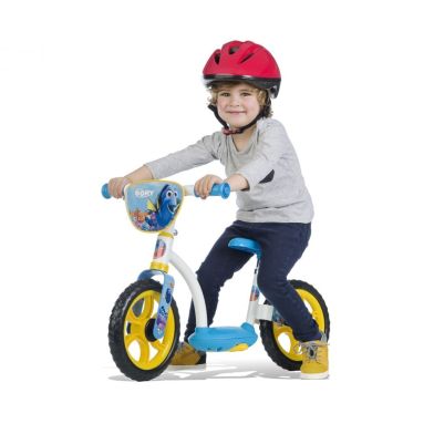 Smoby Dory Leerfiets