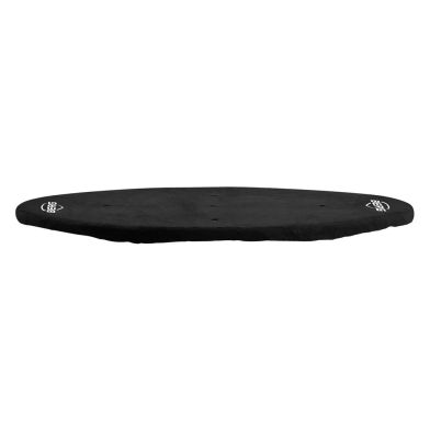 Berg Extra Trampoline Afdekhoes Black - 200cm