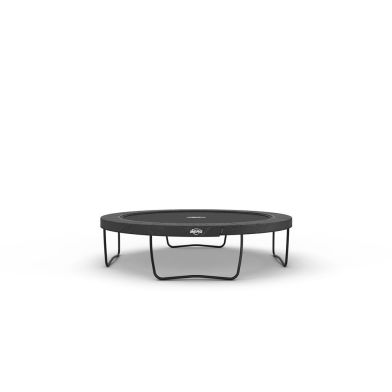 BERG Elite Regular Trampoline 380 Grijs
