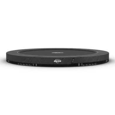 BERG Elite InGround Trampoline 330 Grijs