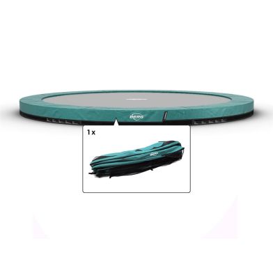 Berg Champion Inground Beschermrand 430 cm