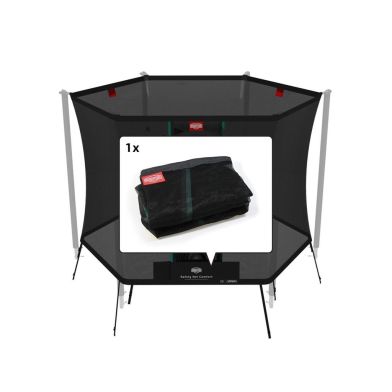 Berg Safety Net Comfort Los Net 300
