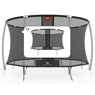 Berg Safety Net Los Net Grand Champion