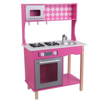 KidKraft Sweet Sorbet kinderkeuken met Accessoires