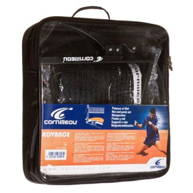 Cornilleau Net en Nethouder set - Advance