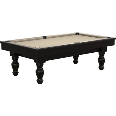 Buffalo Bruxelas pooltafel 7ft zwart
