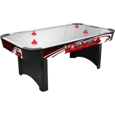 Airhockeytafel Buffalo Vortex 7ft RVS