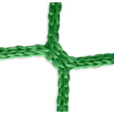 Alusport Net Groen Dikte 3 / Maas 10