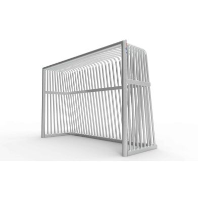 Alusport Anti-Vandaal Voetbaldoel AV303 ( 3,00 x 2,00 x 1,00 )