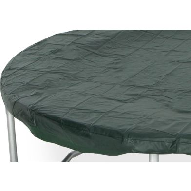 Avyna Beschermhoes PVC tbv 3,05 (10 ft) trampoline - groen