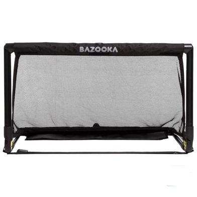Bazooka Folding Goal 120x70 CM