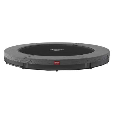 BERG Favorit InGround Trampoline 270 Grijs