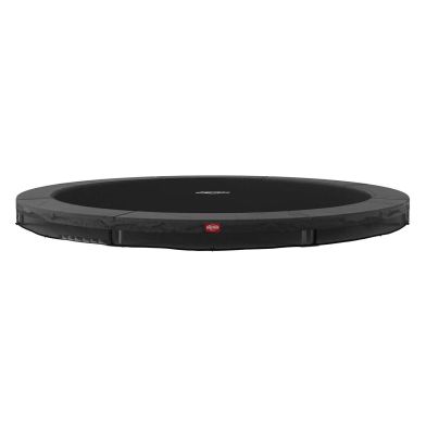 BERG Favorit InGround Trampoline 380 Grijs