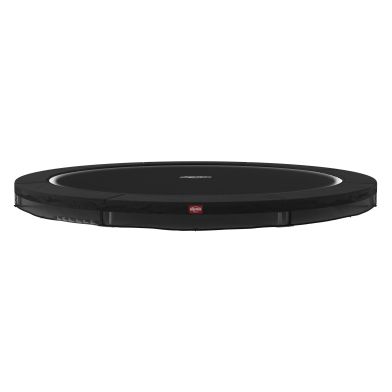 BERG Favorit InGround Trampoline 430 Zwart