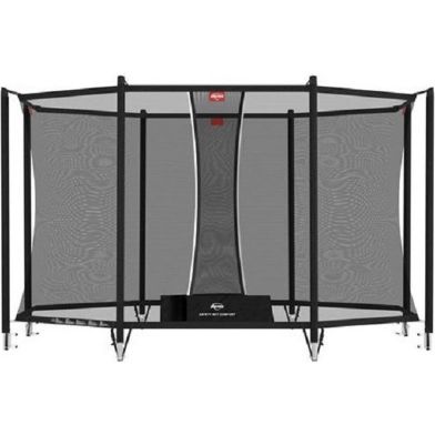 BERG Ultim Safety Net Comfort 410