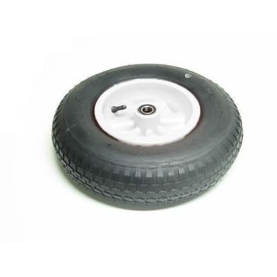 Berg Wiel Wit 4.80/400-8