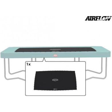 Berg Springdoek Twinspring Airflow Eazyfit