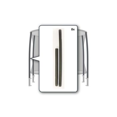 Safety Net DeLuxe - Foam set