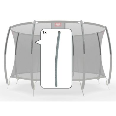 Berg Safety Net T-Series - Upper tube