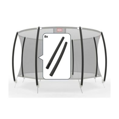 Berg Safety Net T-Series - Foam set