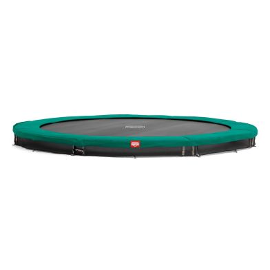 Berg Favorit Inground Sport Trampoline 380