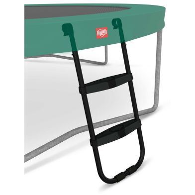 Berg trampoline ladder L