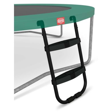 Berg trampoline ladder M