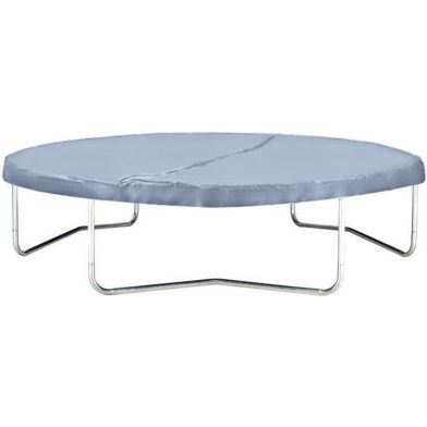 Beschermhoes Etan Premium Trampoline - 335 cm - Grijs