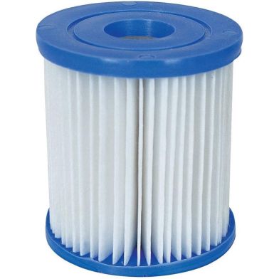 Bestway - Filter Cartridge - Zwembadfilter Type I - 2 stuks
