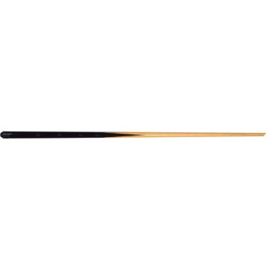 Biljart keu 1-delig Budget 132cm M-8 tip