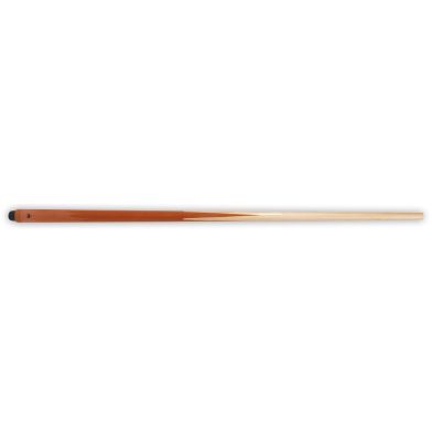 Biljart keu 1-delig House Q 140cm M-8 tip 12mm 
