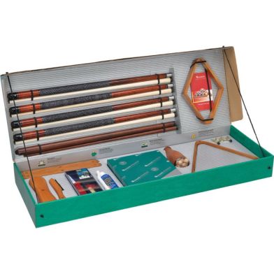 Aramith Premium pool accessoire set 145 en 120 cm