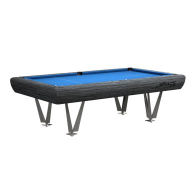 Buffalo Space Limited Edition Pooltafel 9FT 