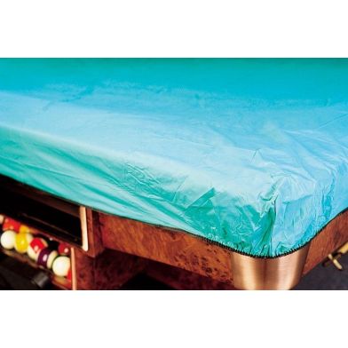 Pooltafel elastisch afdekhoes 9 FT