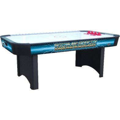 Buffalo Terminator II Airhockeytafel