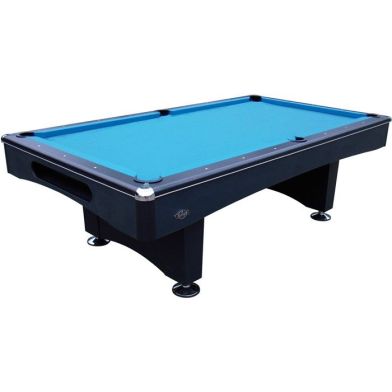 Buffalo Eliminator II Pooltafel 9 ft Zwart