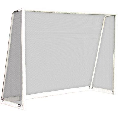 Buffalo World Cup XXL - Voetbaldoel - 325x100x200 cm - Wit