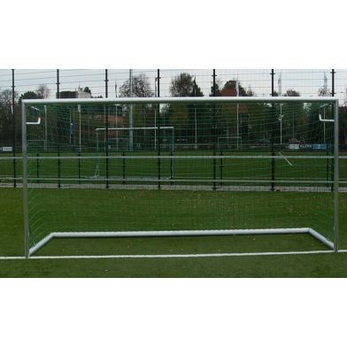 Calzio Elite 300 Voetbaldoel Groen