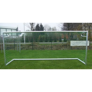 Calzio Elite 500 Voetbaldoel Groen