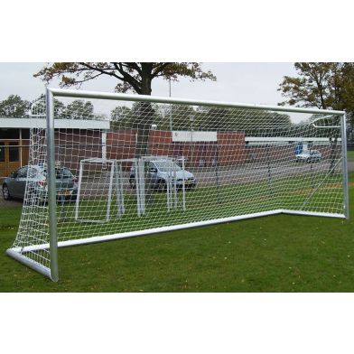 Calzio Elite 732 Voetbaldoel Groen