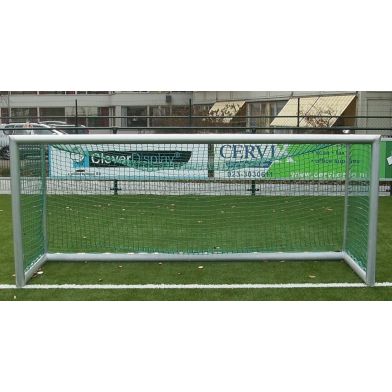 Calzio Favorit 300 H100 Voetbaldoel Groen