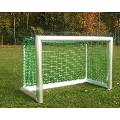 Calzio Favorit 120 Voetbaldoel Groen