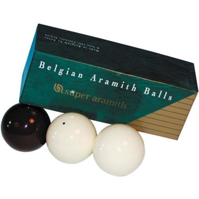 Carambole ballenset Aramith Premier 61,5 mm