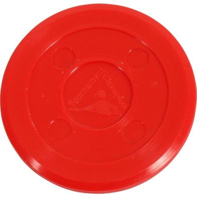 Airhockey Puck Champion Standaard 70 mm